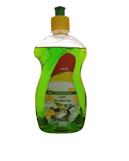 Dish Wash Liquid Premium