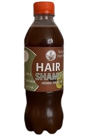Hair Shampoo