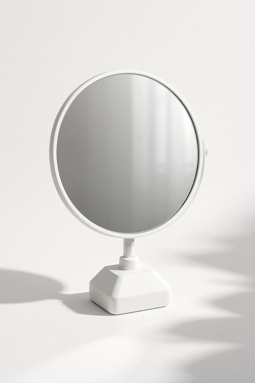 MAGIC MIRROR