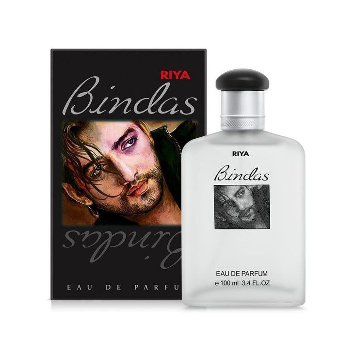 RIYA BINDAS PERFUME