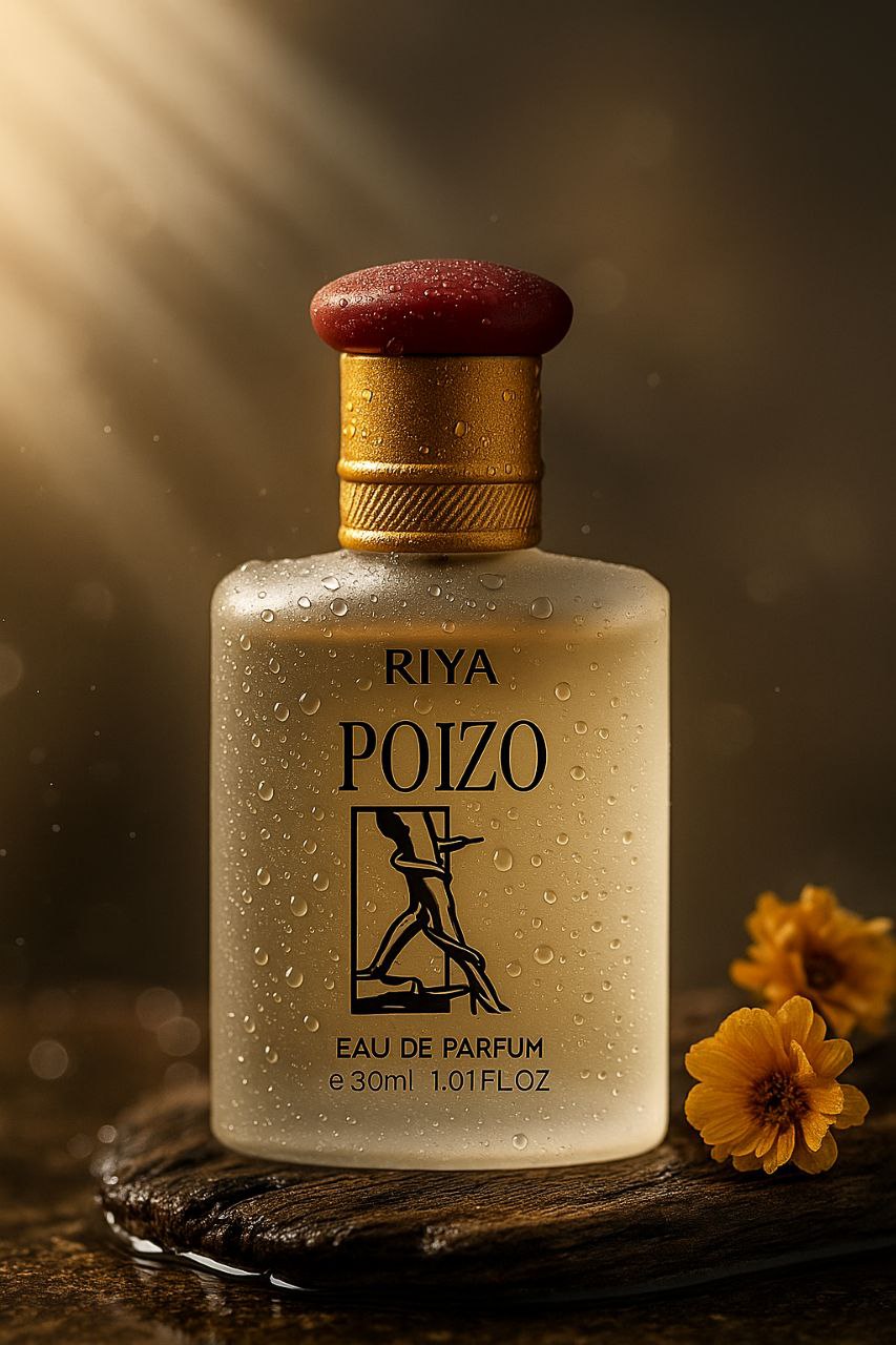 POIZO PERFUME