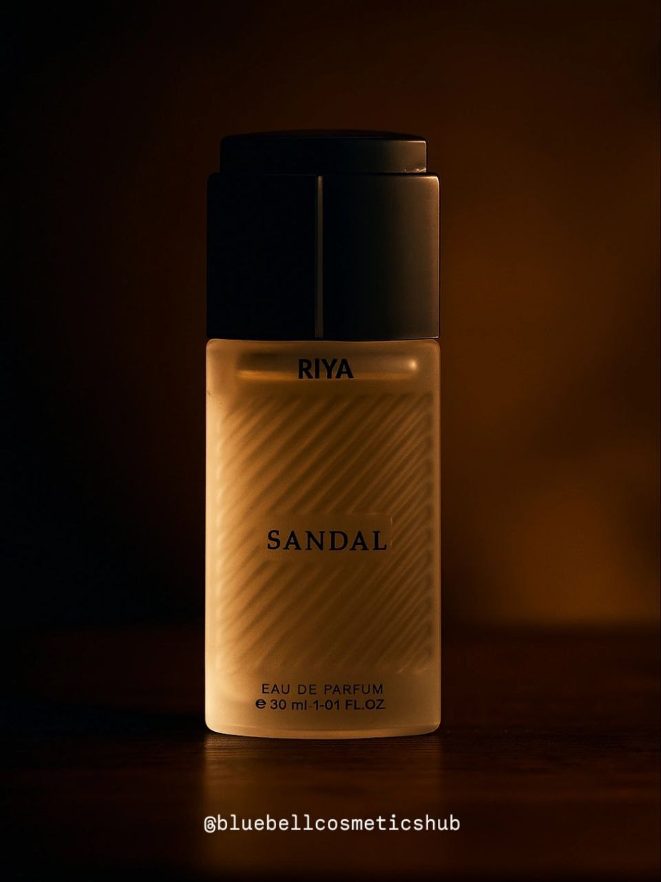 Sandal Perfume