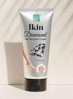 Ikin Diamond Hair Remover Cream