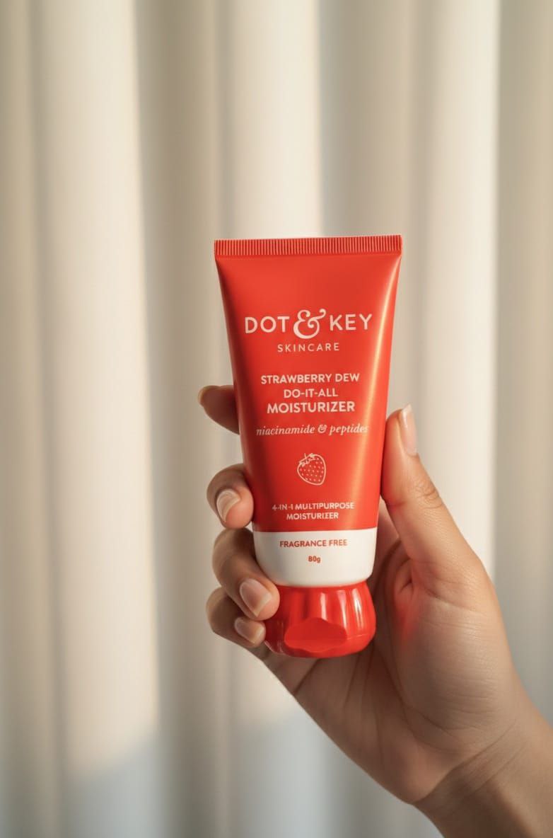 DOT & KEY MOISTURIZER CREEM