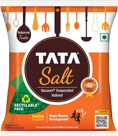 TATA SALT
