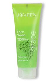 JOVEES HERBAL | GRAPE | FACE WASH