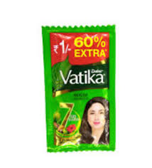 Dabur Vatika Shampoo (20 pcs)